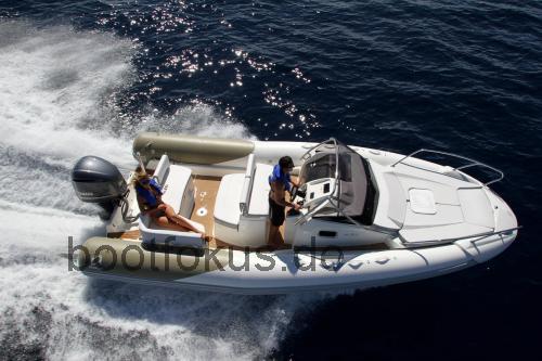 Zodiac N-ZO 700 technische daten